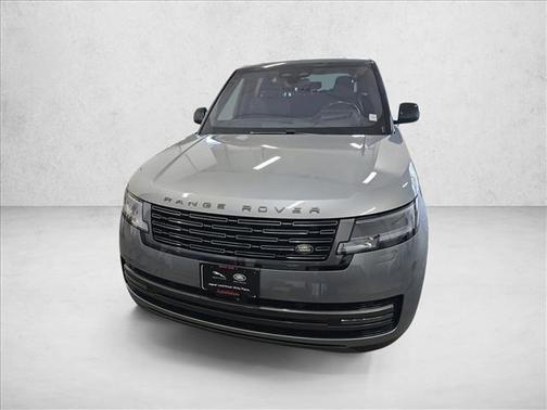 2023 Land Rover Range Rover P400 SE