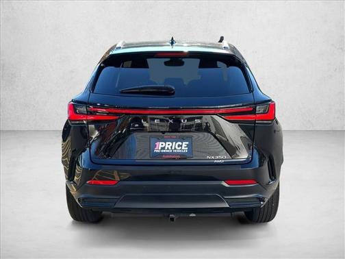 2022 Lexus NX 350 NX 350