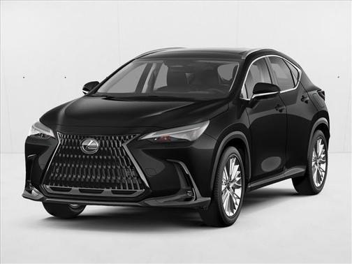 2022 Lexus NX 350 NX 350