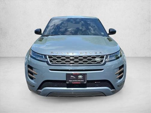 Portofino Blue Metallic 2023 Land Rover Range Rover Evoque R-Dynamic S