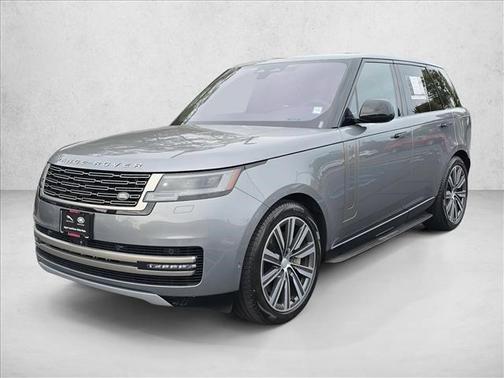 2023 Land Rover Range Rover P530 SE