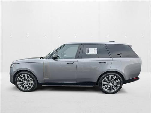 2023 Land Rover Range Rover P530 SE
