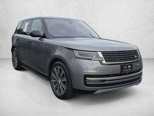 2023 Land Rover Range Rover P530 SE