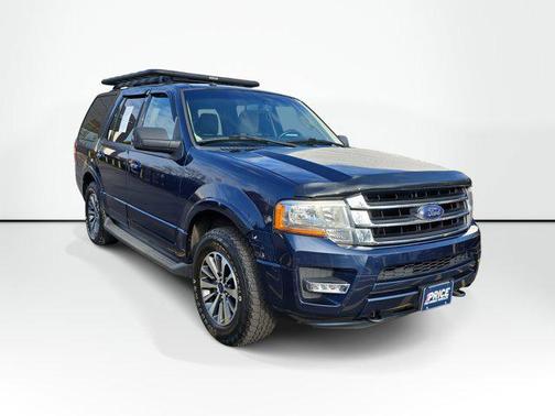 2016 Ford Expedition XLT