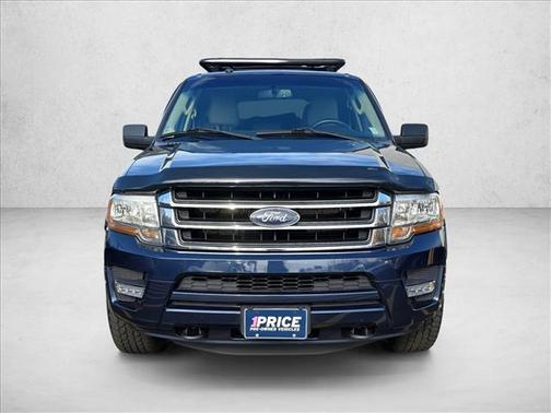 2016 Ford Expedition XLT