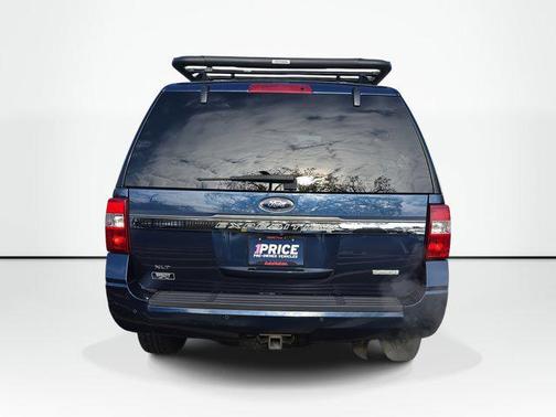 2016 Ford Expedition XLT