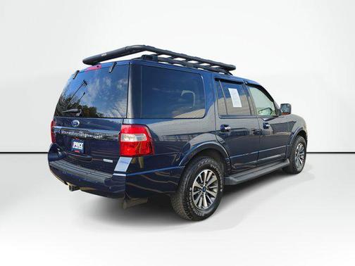 2016 Ford Expedition XLT