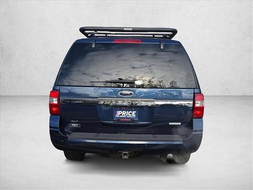 2016 Ford Expedition XLT
