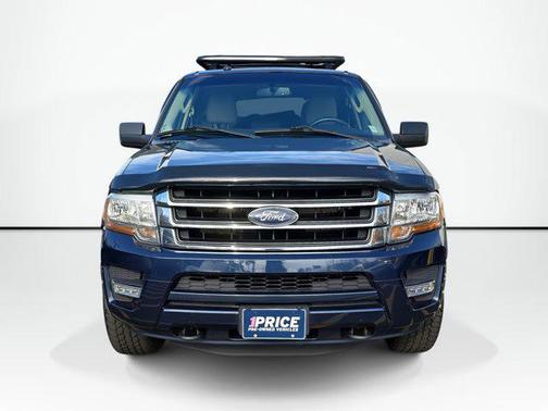 2016 Ford Expedition XLT