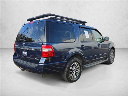 2016 Ford Expedition XLT