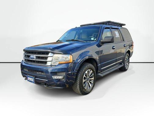 2016 Ford Expedition XLT