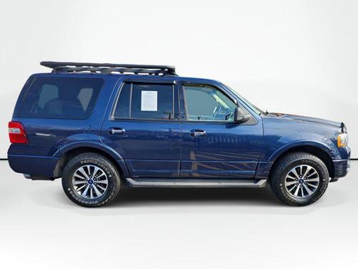 2016 Ford Expedition XLT
