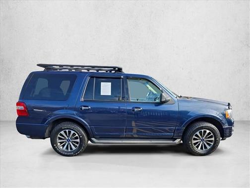 2016 Ford Expedition XLT