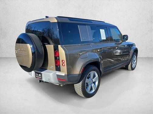 2023 Land Rover Defender 110 S