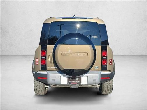 2023 Land Rover Defender 110 S