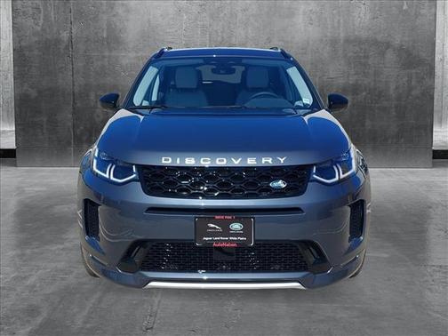 2025 Land Rover Discovery Sport S