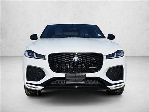 2025 Jaguar F-PACE R-Dynamic S P250 AWD Automatic