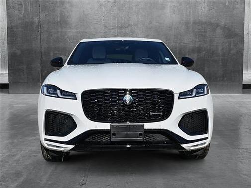 2025 Jaguar F-PACE R-Dynamic S P250 AWD Automatic