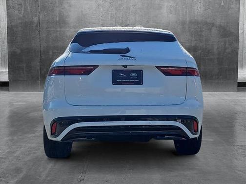 2025 Jaguar F-PACE R-Dynamic S P250 AWD Automatic