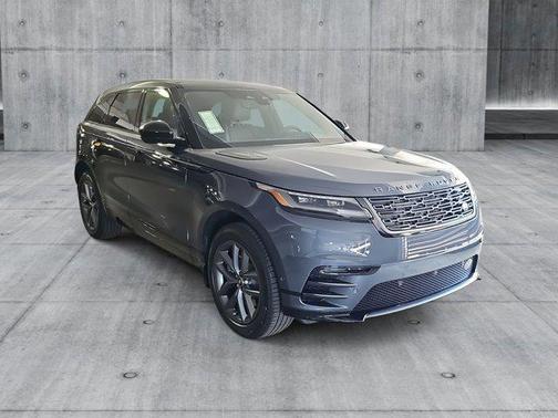 2026 Land Rover Range Rover Velar P250 SE R-Dynamic