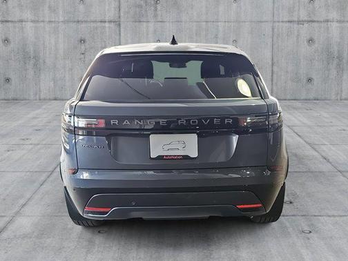 2026 Land Rover Range Rover Velar P250 SE R-Dynamic