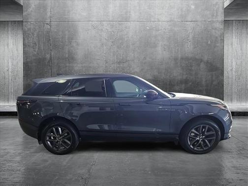 2026 Land Rover Range Rover Velar P250 SE R-Dynamic