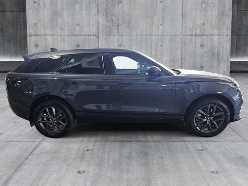 2026 Land Rover Range Rover Velar P250 SE R-Dynamic