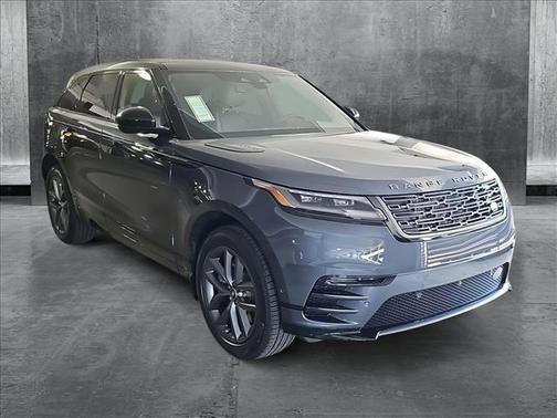 2026 Land Rover Range Rover Velar P250 SE R-Dynamic