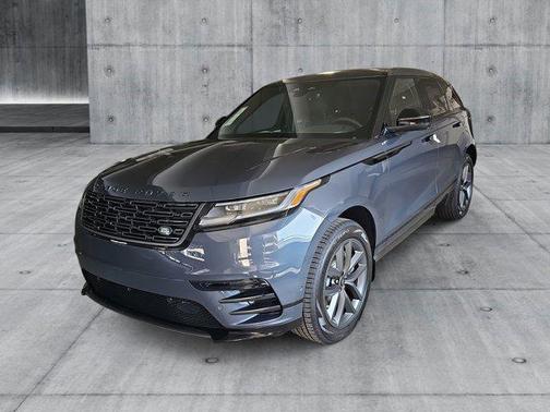 2026 Land Rover Range Rover Velar P250 SE R-Dynamic