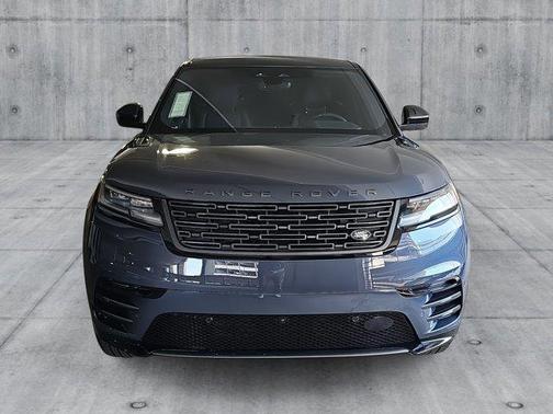 2026 Land Rover Range Rover Velar P250 SE R-Dynamic