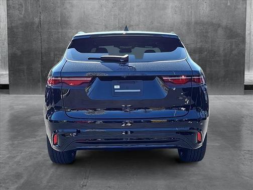 2026 Jaguar F-PACE R-Dynamic S P250 AWD Automatic