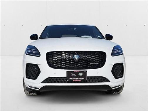 2024 Jaguar E-PACE R-Dynamic SE P250 AWD Automatic