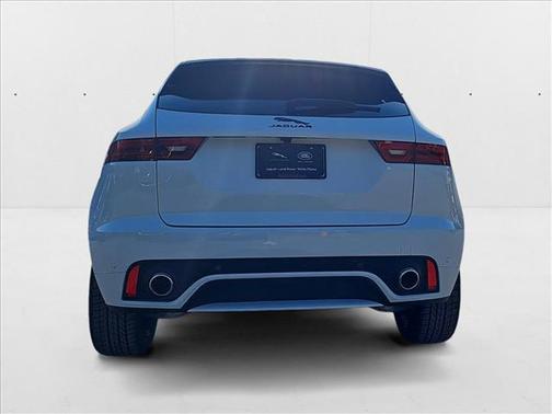2024 Jaguar E-PACE R-Dynamic SE P250 AWD Automatic