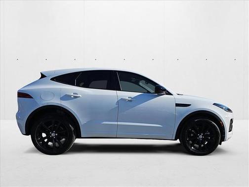 2024 Jaguar E-PACE R-Dynamic SE P250 AWD Automatic