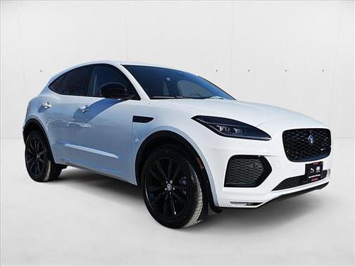 2024 Jaguar E-PACE R-Dynamic SE P250 AWD Automatic