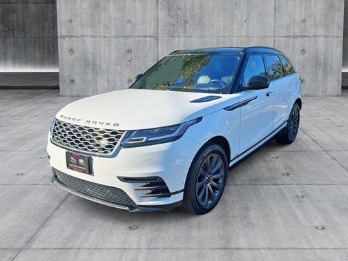 2019 Land Rover Range Rover 3.0L V6 Supercharged