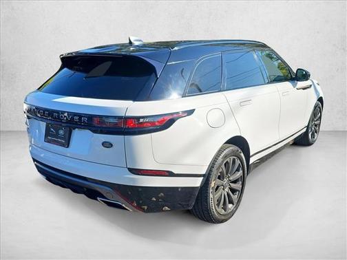 2019 Land Rover Range Rover 3.0L V6 Supercharged