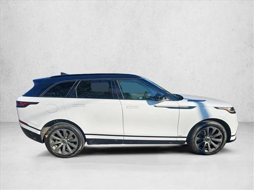 2019 Land Rover Range Rover 3.0L V6 Supercharged