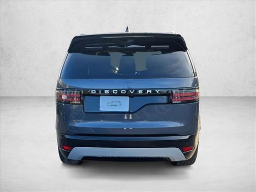 2026 Land Rover Discovery Gemini Edition