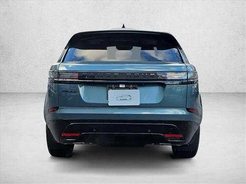 2026 Land Rover Range Rover Velar P400 Dynamic SE