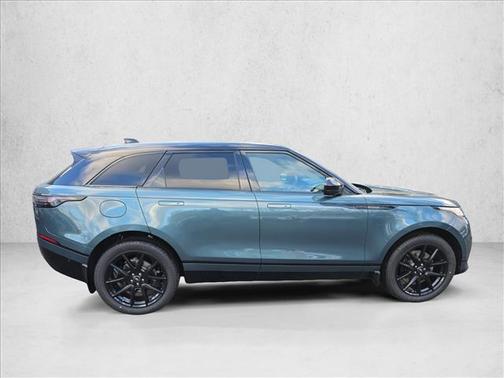 2026 Land Rover Range Rover Velar P400 Dynamic SE