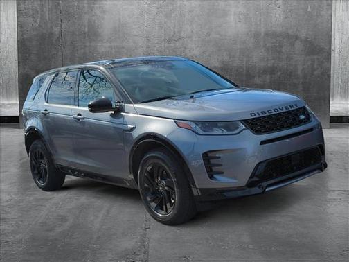 2024 Land Rover Discovery Sport Dynamic SE