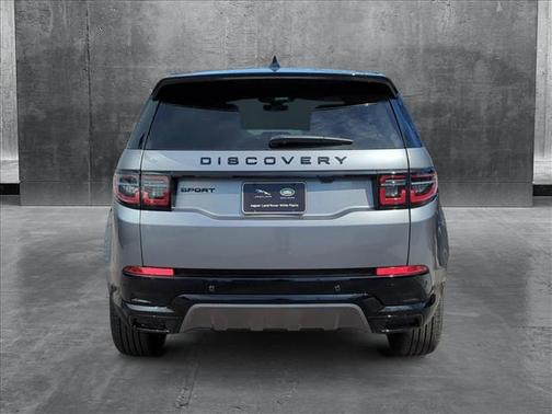 2024 Land Rover Discovery Sport Dynamic SE