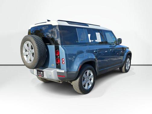 2020 Land Rover Defender 110 S