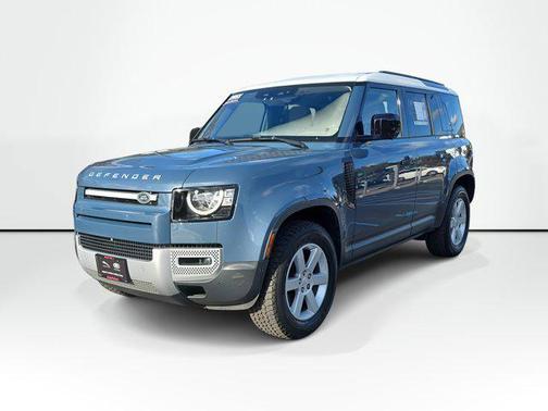 2020 Land Rover Defender 110 S