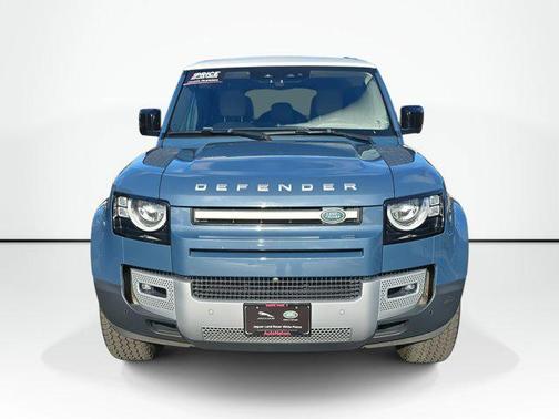 2020 Land Rover Defender 110 S