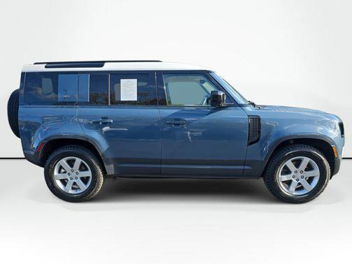 2020 Land Rover Defender 110 S