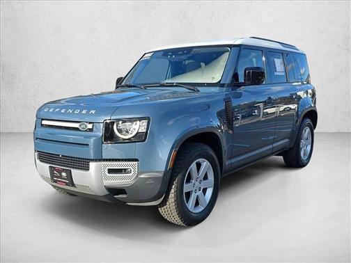 2020 Land Rover Defender 110 S