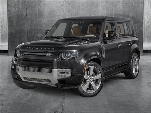 2025 Land Rover Defender 110 P500 X-Dynamic SE