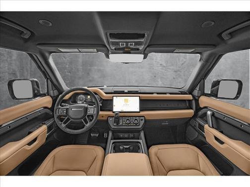 2025 Land Rover Defender 110 P500 X-Dynamic SE